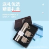 Cross-border 304 cup three-lid dual-user outer stainless steel vacuum insulated cup large-capacity portable water cup, all steel Application Scenario